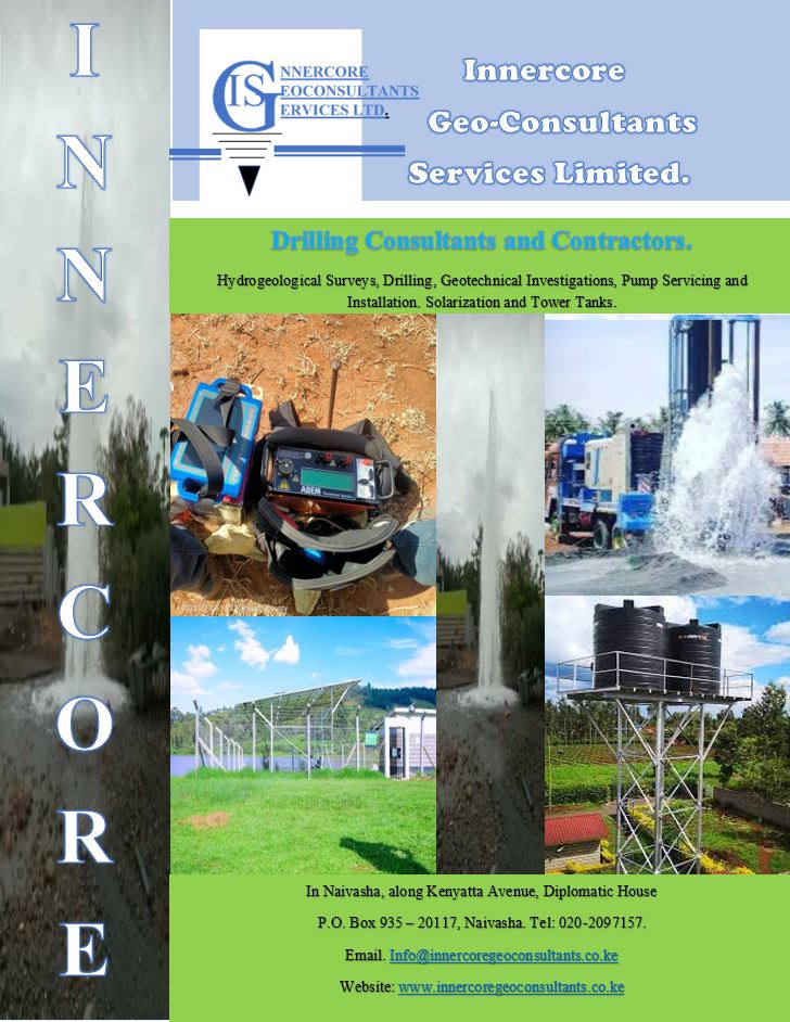 Best code of ethics in drilling