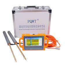 How to use PQWT in survey?