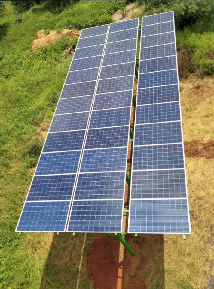 The Cost of Solar Installation in Kenya