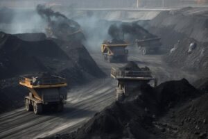 Mining
