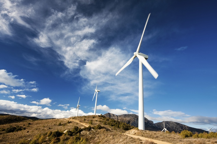 Wind Energy in Kenya: Current Status and Future Outlook