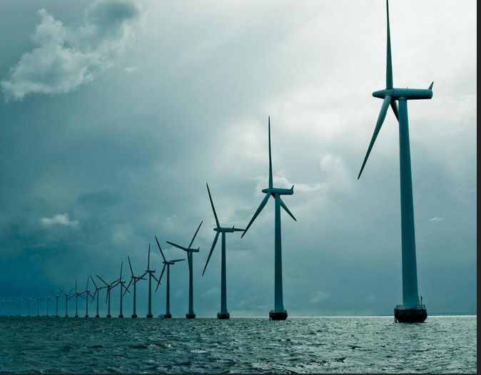 The Role of Wind Energy in Reducing Kenya’s Carbon Footprint